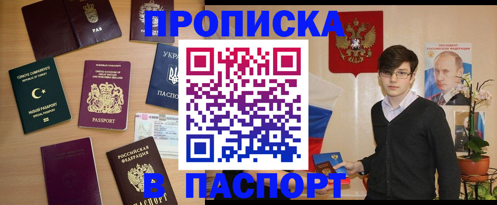 прописка 2025 в Завитинске